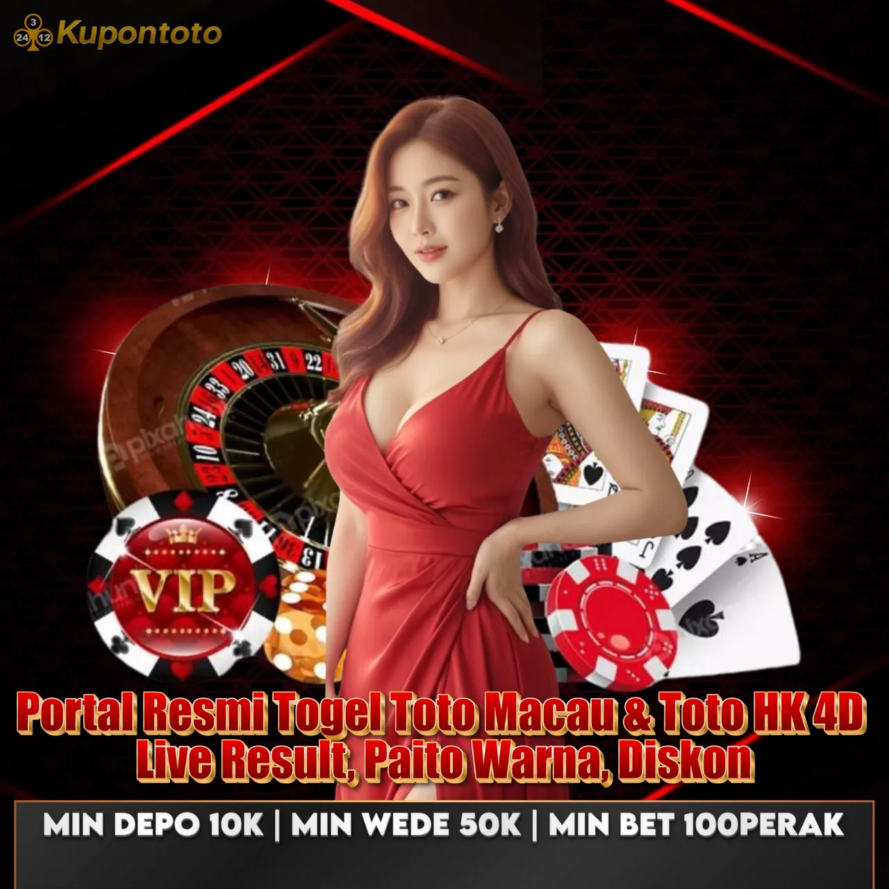 KUPONTOTO 🪀 Portal Resmi Togel Toto Macau & Toto HK 4D – Live Result, Paito Warna, Diskon - KuponCommerce eCommerce